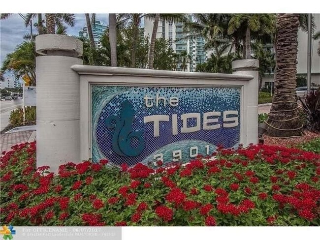 Building Photo - 3901 S Ocean Dr Unit 12 T