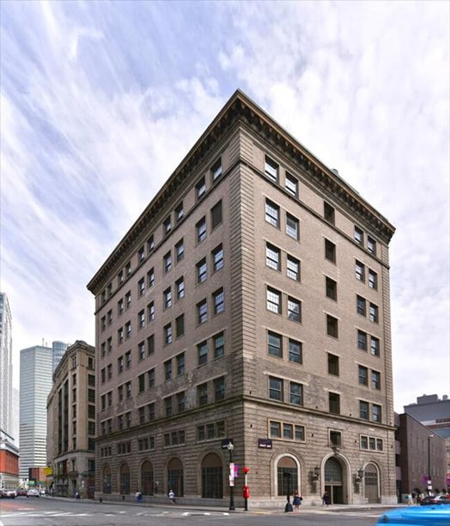 Building Photo - 8 Harrison Ave Unit SI ID1040114P