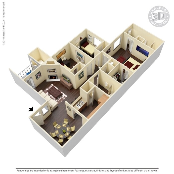 Colorado - 3A - Matagorda