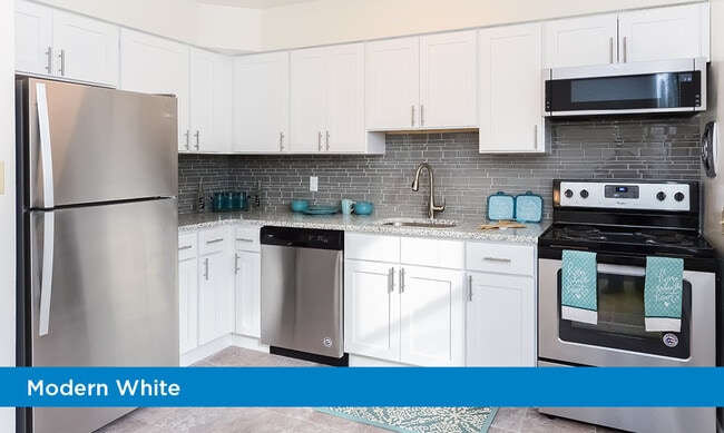 Photo - Eatoncrest Apartment Homes