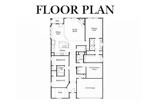 Photo - 905 Lady Bird Dr