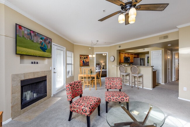 Photo - 15095 N Thompson Peak Pkwy Unit ID1255465P