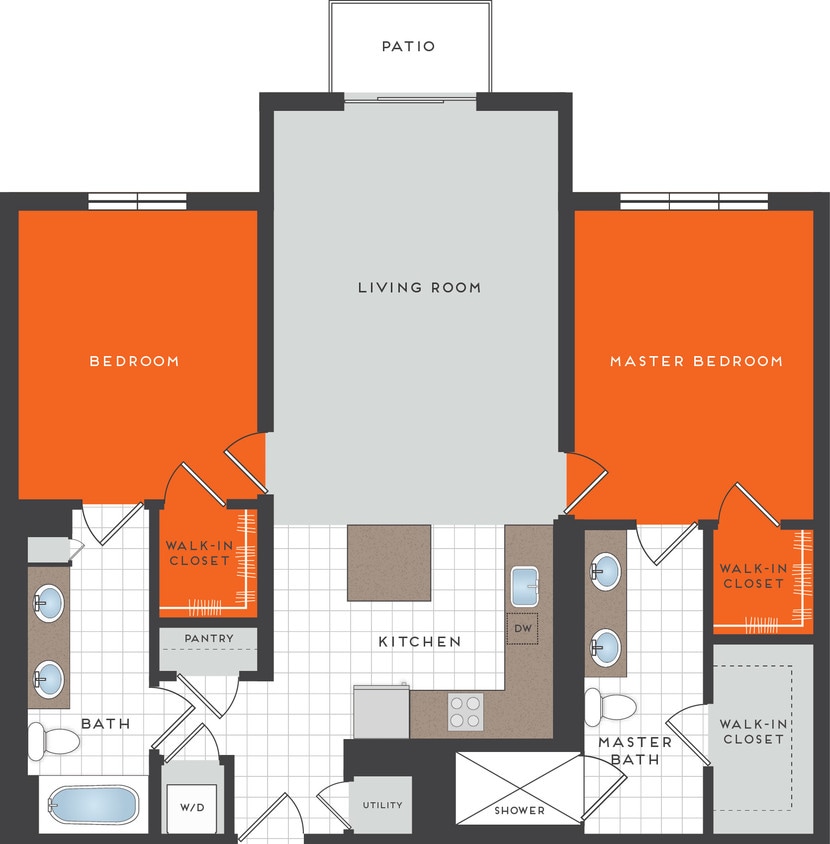 Floor Plan - B6