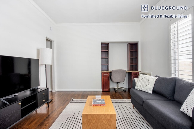 Photo - 203 N Almont Dr Unit FL1-ID1218