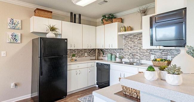 Photo - Concord at Allendale Apartments