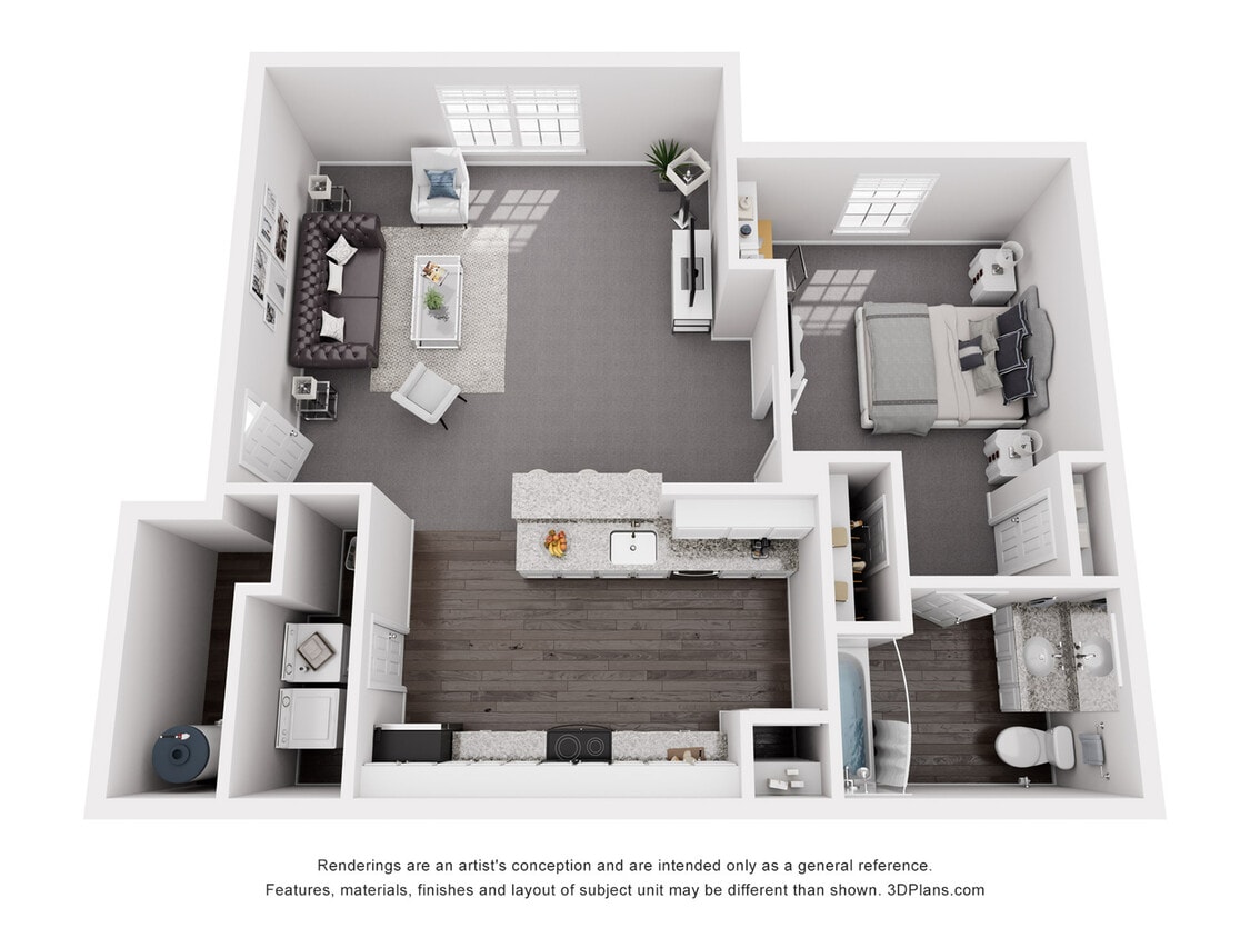 Independence Place_1x1_694 - 1x1 Renovated