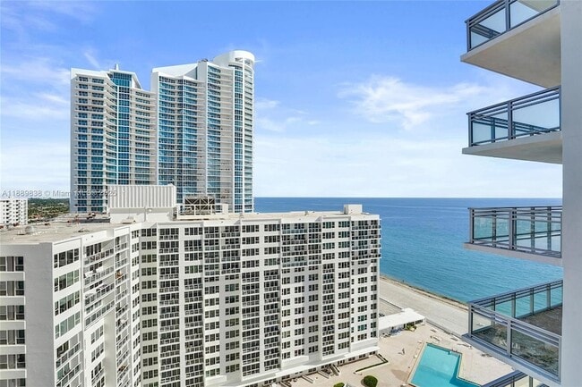 Photo - 3535 S Ocean Dr Unit 1703