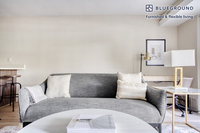 Photo - 745 S Bernardo Ave Unit FL0-ID730