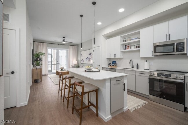 Photo - 8552 Collier Blvd Unit 1B