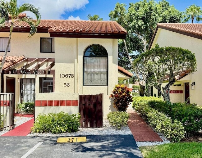 Building Photo - 10678 Ocean Palm Way Unit 202