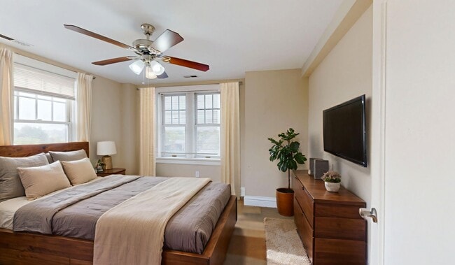 Photo - Hampden Hall