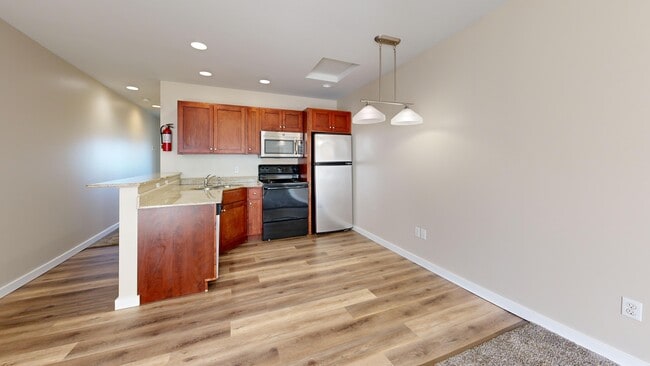 Photo - Strata Estates of Williston