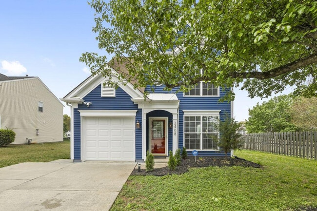 Photo - 2408 Deberry Ct Unit ID1265948P