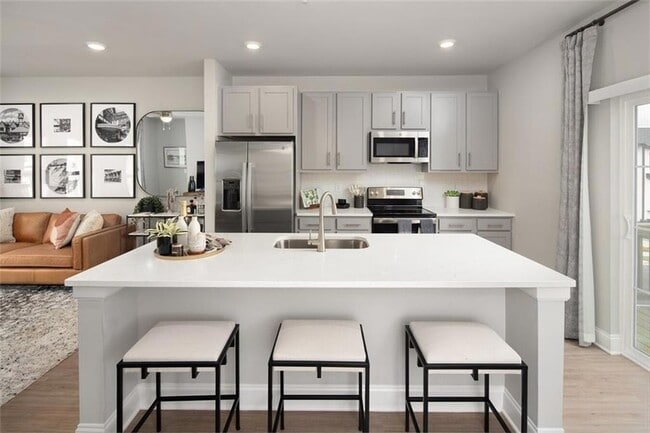 Photo - 3960 Redan Rd