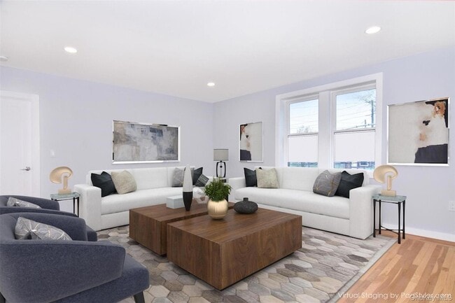 Photo - 651 W Boulevard Unit 3A Unit 3A