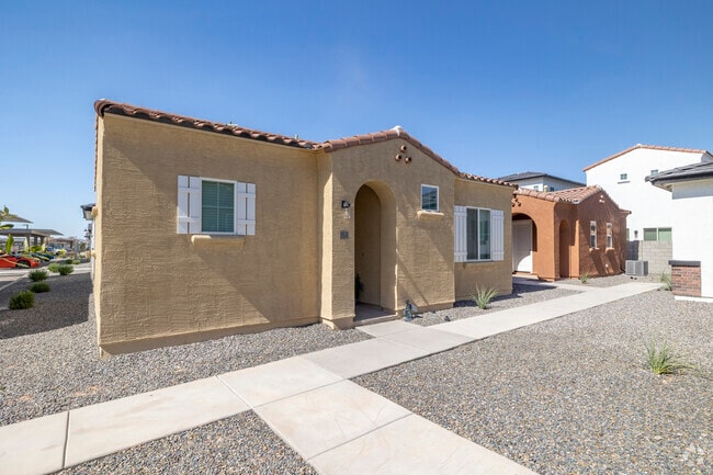 Photo - Bungalows on Cottonwood