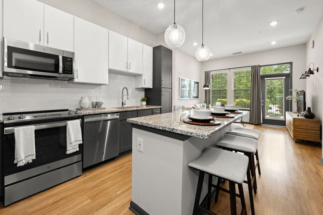 Photo - The Grace at Tryon