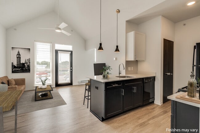 Photo - Uptown Square Apartments