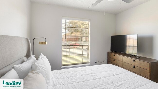 Photo - 1408 Teasley Ln Unit 3412