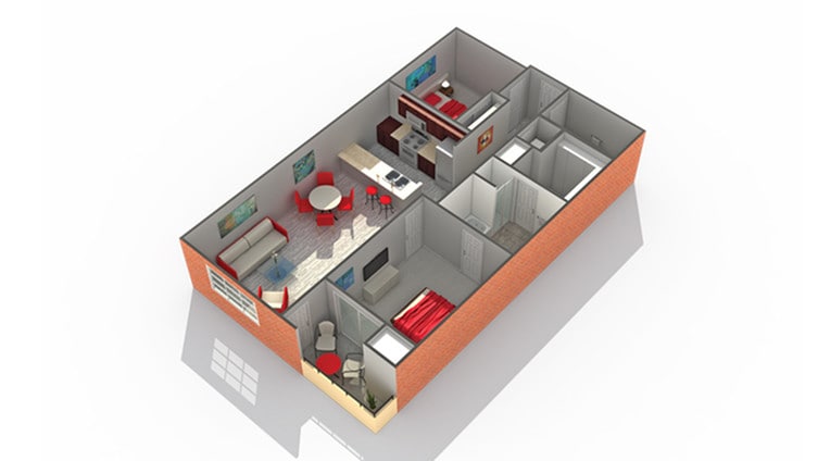 Brighton - Brighton Loft