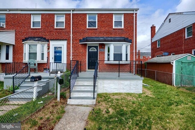 Building Photo - 1944 Quentin Rd