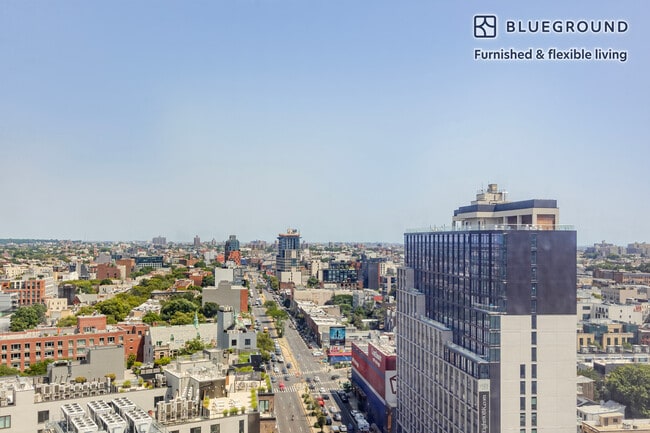 Photo - 545 Vanderbilt Ave Unit FL19-ID1921