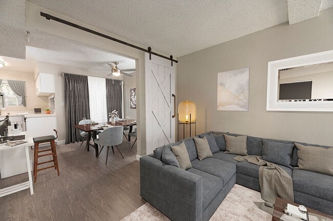 Photo - Waverly Flats