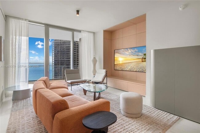 Photo - 300 Biscayne Blvd Way Unit 3005W