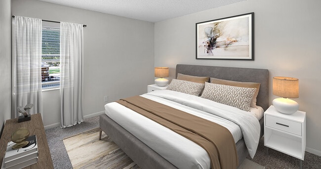 Photo - The Easton Apartments