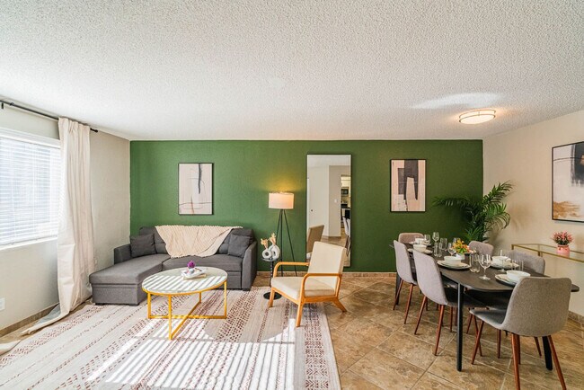 Photo - 8550 E McDowell Rd Unit ID1374244P