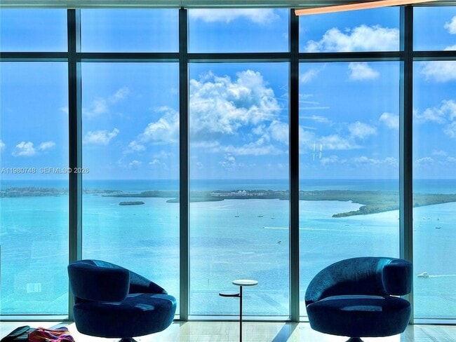 Building Photo - 1451 Brickell Ave Unit 4501