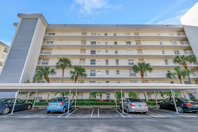 Photo - 1 Harbourside Dr Unit 4502