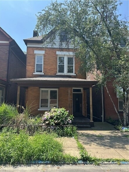 Building Photo - 324 Ophelia St