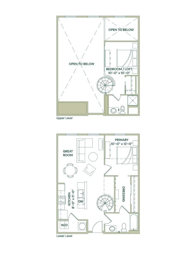 Floor Plan - B03