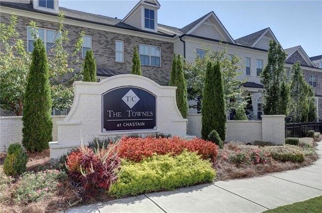 Photo - 4321 Parkside Pl