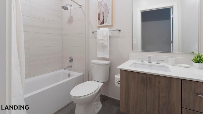 Photo - 5508 7th St NW Unit 305