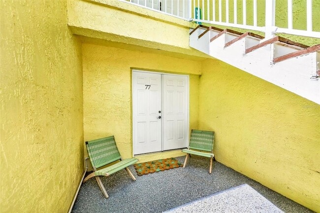 Photo - 1 Windrush Blvd Unit 77