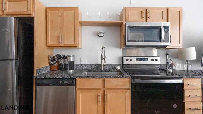 Photo - 302 13th St S Unit 536