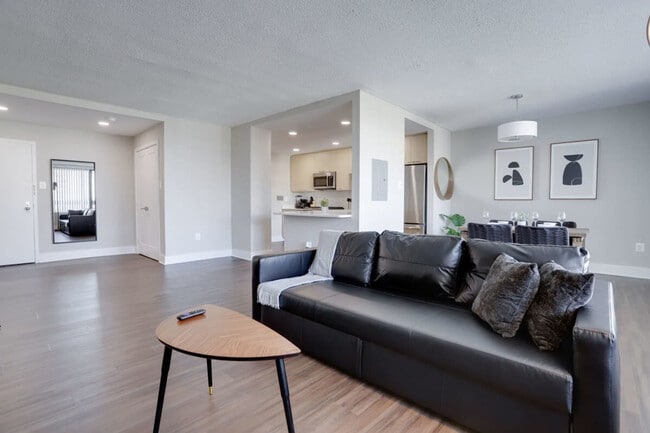 Photo - 1201 S Bell St Unit FL11-ID1022384P