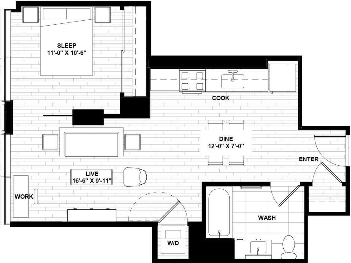 Floor Plan - 07
