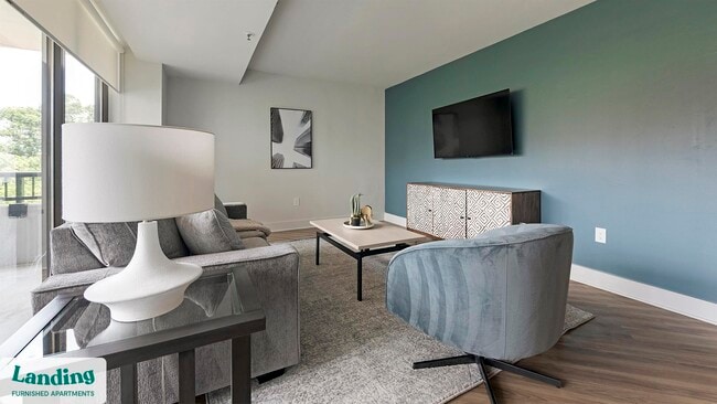 Photo - 1550 Clarendon Blvd Unit 608.1410155