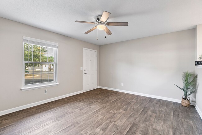 Photo - Marion Ridge