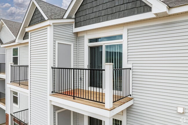 Photo - Chase Creek Apartment Homes