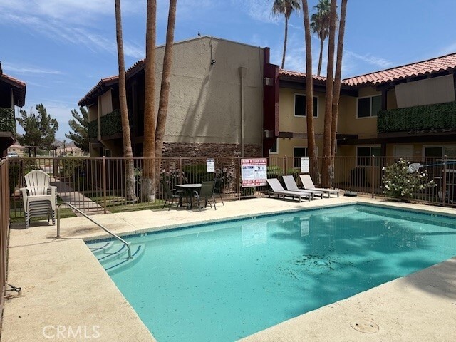 Building Photo - 51025 Avenida Martinez