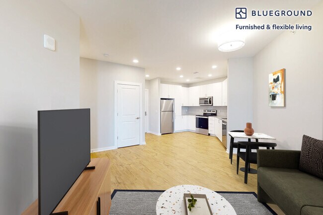 Photo - 2 E Joppa Rd Unit FL14-ID8091A