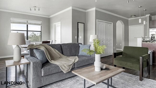 Photo - 15777 Quorum Dr Unit 3302