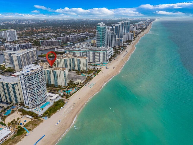 Photo - 3901 S Ocean Dr Unit FL14-ID1049809P