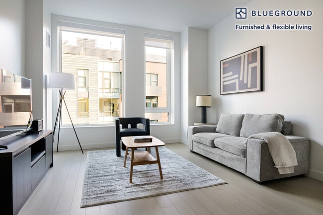 Building Photo - 390 Harrison Ave Unit FL9-ID1294