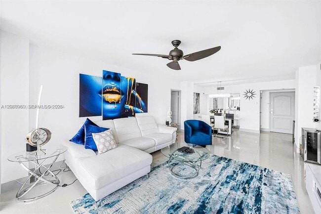 Photo - 3675 N Country Club Dr Unit 1006