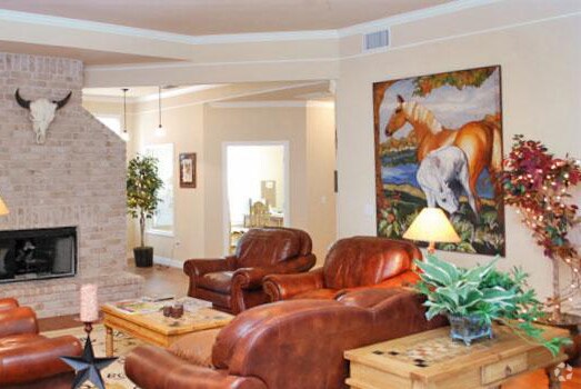 Ranch House - Stone Creek Ranch